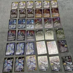 バトルスピリッツ 覇極来臨