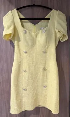 キャバドレス　Pearl 韓国ドレス