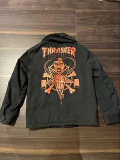 2025年最新】thrasher punk drunkersの人気アイテム - メルカリ