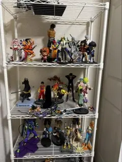 フィギュア まとめ売り