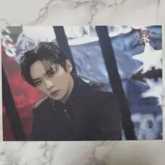 Stray Kids dominATE ワルツ ラントレ リノ