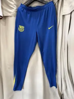 FCバルセロナ 25/26 フォースキット トレーニングパンツ　M