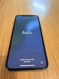 Apple iPhone 11 Pro シルバー 本体