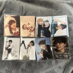 ORβIT 宮島優心 YUGO トレカ トレカセット