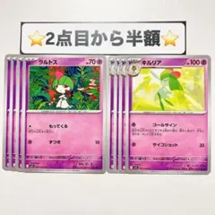 キルリア
