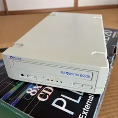 2025年最新】plextor 外付け cd-rの人気アイテム - メルカリ