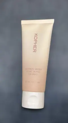 Kopher レッドチノールハニークレンザーのサムネイル