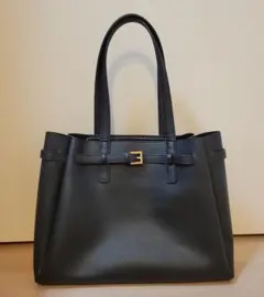 BEAMS HEART WOMEN ビームス ハート バッグ ブラック