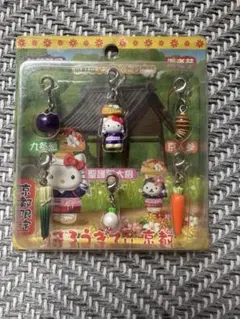 2026年最新】キティちゃん京都限定ストラップの人気アイテム - メルカリ