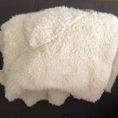 ポケモン ジェラートピケ ピカチュウ パーカ&ハーフパンツ セット