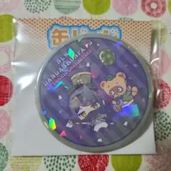 【ダンガンロンパ】真宮寺是清 ハロウィン オリジナルミニキャラ 缶バッジ ダンガンロンパ】真宮寺是清 ハロウィン オリジナルミニキャラ