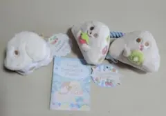 ドギーボックス　犬用おもちゃ　2点セットのサムネイル