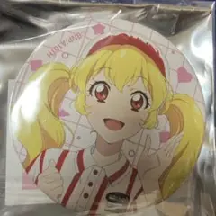 アイカツ 星宮いちご ラウンドワン 2点まとめ売り