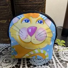 ロラライハリス♡ハンドメイド　トートバッグとポーチのセット　まる様 ロラライハリス♡ハンドメイド トートバッグとポーチのセット