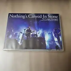 Nothing's～ /No Longer Strangers DVD