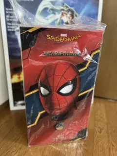 ホットトイズ ドック・オクDX スパイダーマン：ノー・ウェイ・ホーム