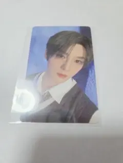 straykids スキズ リノ トレカ45