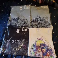 モンストTシャツ まとめ売り