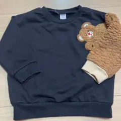 SHEIN☆トレーナー 18-24M