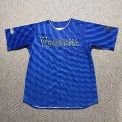 2026年最新】横浜ベイスターズユニフォームの人気アイテム - メルカリ