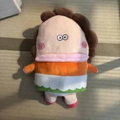 あたしンち ぬいぐるみ レトロ 当時物 あたしんち 母 - メルカリ