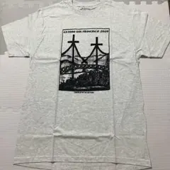 GX1000 SAN FRANCISCO Tシャツ L 新品 DIME FTCのサムネイル