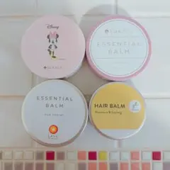 ヘイミッシュ Mcnally クレンジングバーム 120ml4個100ml1個 - メルカリ