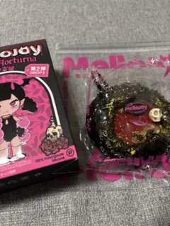 mellojoy メロジョイ スクイーズ 夜の古城 血の誓い