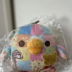 2025年最新】リラックマ 成くま式 パッチワークの人気アイテム