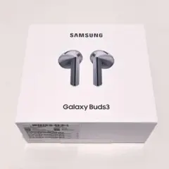 2025年最新】Galaxy Buds3 シルバーの人気アイテム - メルカリ