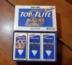 SPALDING TOP FLITE MAGNA 6個入りのサムネイル