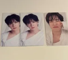 JO1 永縁 EIEN 豆原一成 トレカ 132 138