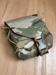 実物 USGI L3 PVS-31 Multicam OCP キャリングポーチ - メルカリ
