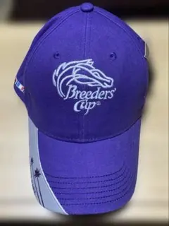JRA《競馬》 2016年ブリーダーズカップ　キャップ
