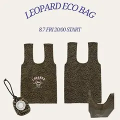 LAVANDA エコバッグ