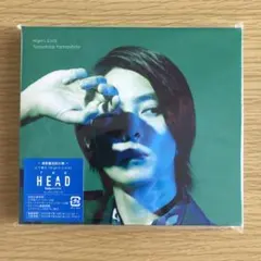 【新品、未開封】山下智久 Nights Cold