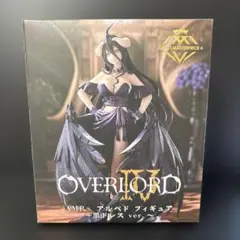 AMP+ アルベド　フィギュア