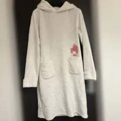 일본 한정 마이멜로디 룸웨어 원피스