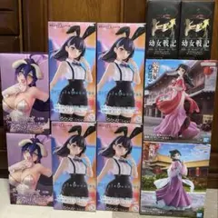 プライズフィギュア　まとめ売り　10個