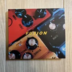 bokula. CD FUSION