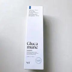 VT グルカミューン エッセンス 100ml 新品