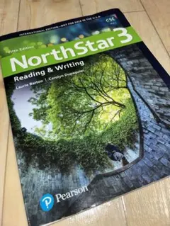 NorthStar 3 Reading & Writing 第5版
