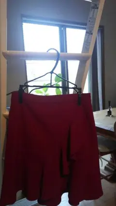 スカート AliceandOlivia ワインレッドのサムネイル