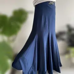 社交ダンススカート ダンス・バレエ