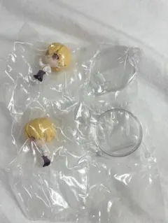 るぅとくん フィギュア