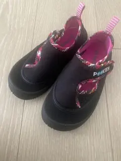 POOKIES 水陸両用 マリンシューズ　18㎝