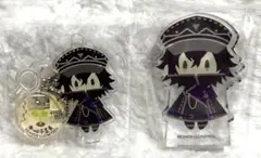 水心子正秀 刀剣乱舞ONLINE 御伴散歩 2点セット