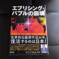 エブリシング・バブルの崩壊