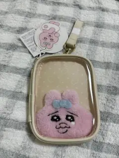 おぱんちゅ うさぎ アクスタケース