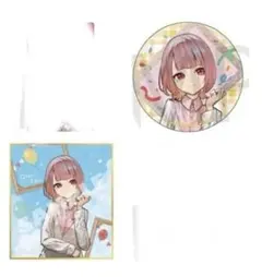 プロセカ 鳳えむ ZOZOTOWNコラボセット - メルカリ